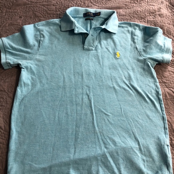 Polo Ralph Lauren Other - 🍁 Men’s Ralph Lauren Polo 🍁